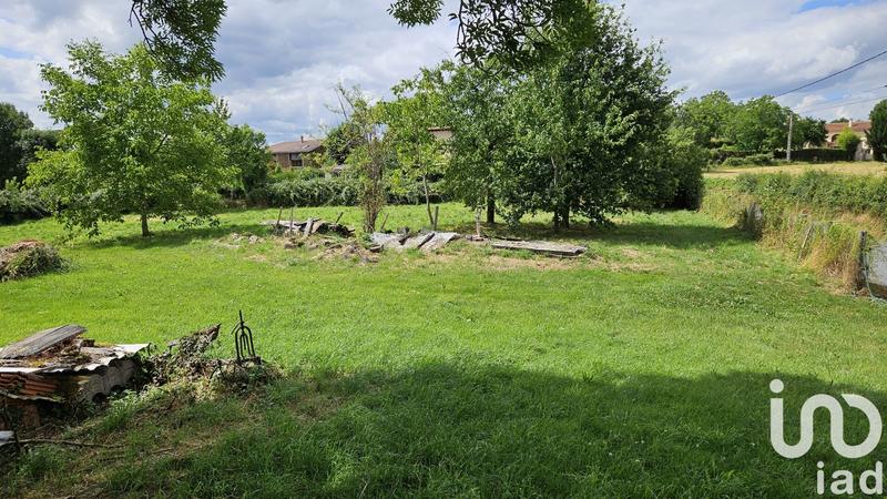 Ferme - 270 m² - 2 pièces