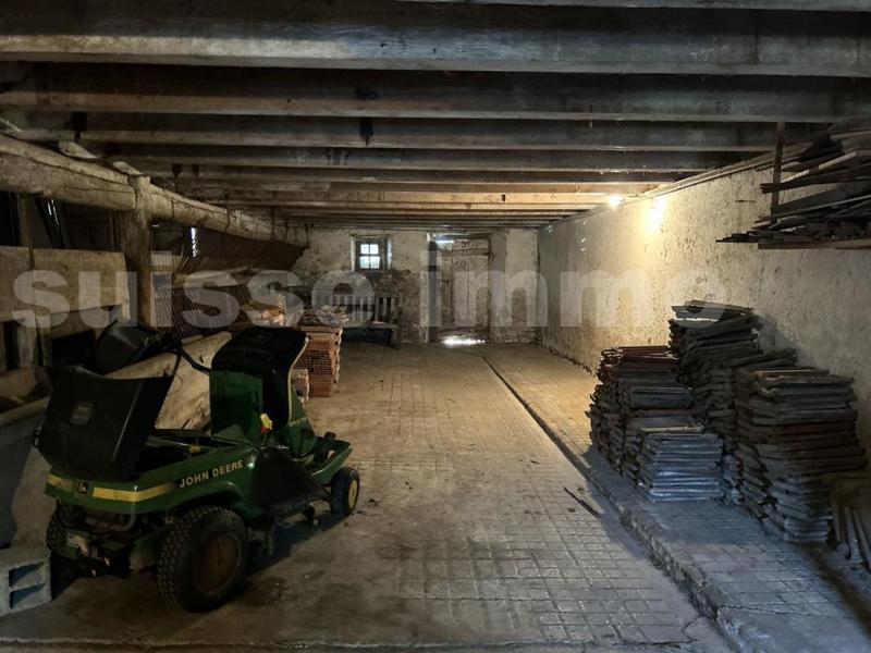 Maison - 200 m² - 5 pièces