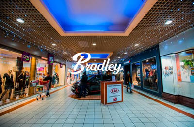 Local commercial - 180 m²