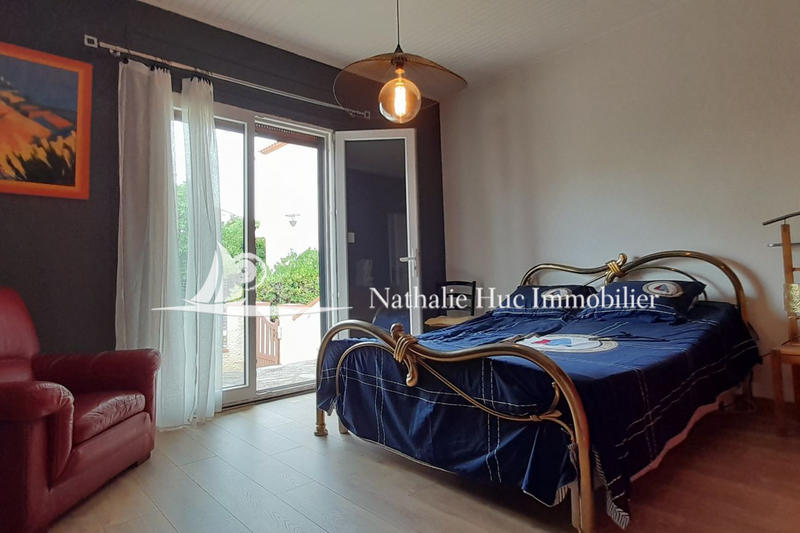 Maison - 160 m² - 4 pièces