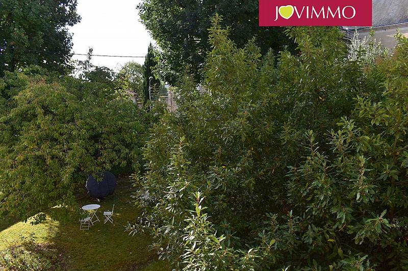 Appartement - 53 m² - 2 pièces