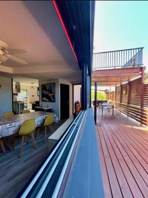 Maison - 128 m² - 4 pièces