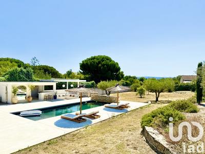 Maison - 155 m² - 7 pièces