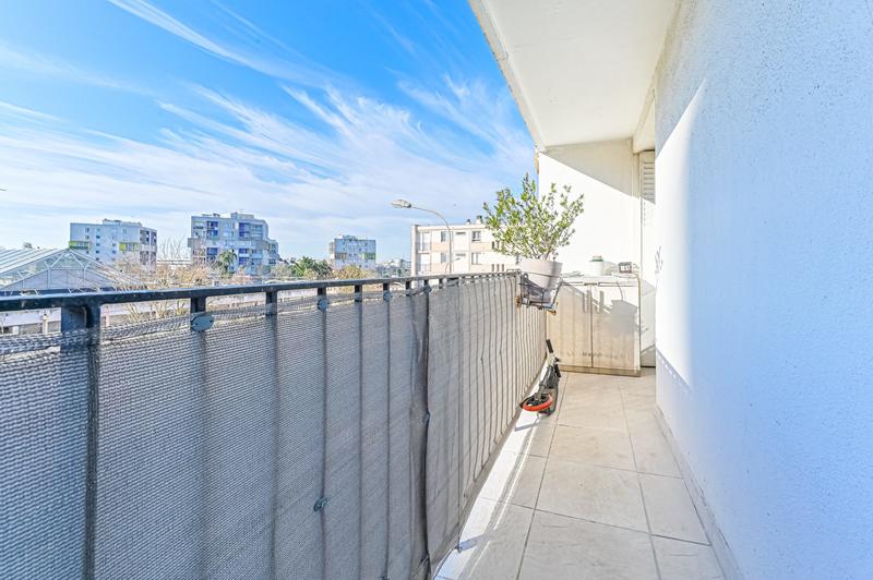 Appartement - 75 m² - 4 pièces