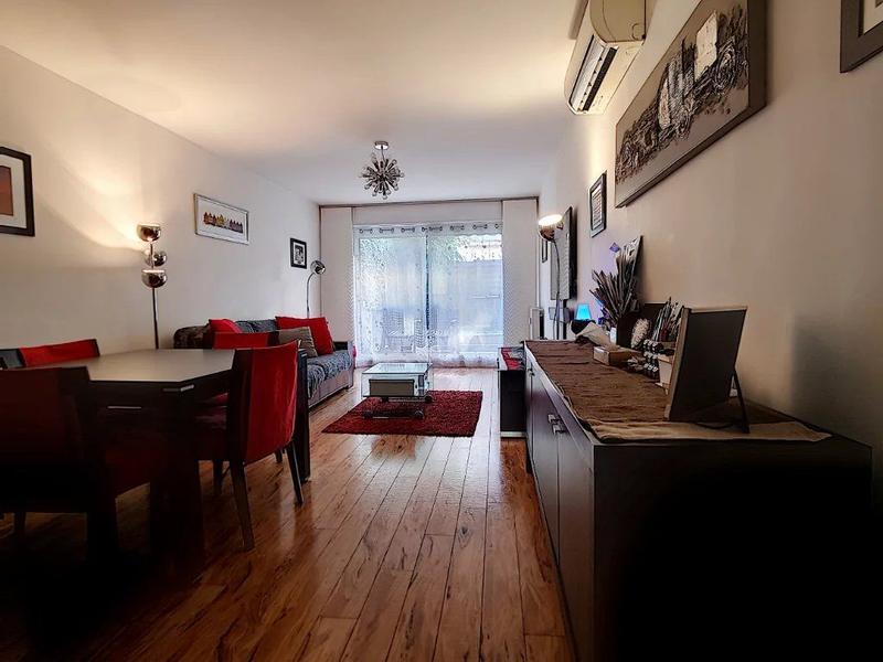 Appartement - 76 m² - 3 pièces
