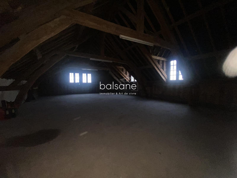 Local commercial - 80 m²