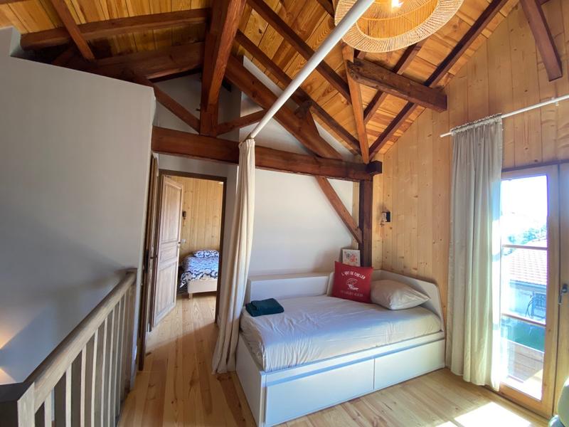 Villa - 85 m² - 4 pièces