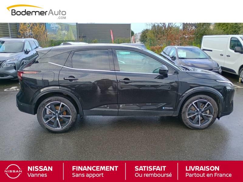 Nissan Qashqai e-Power 190 ch Tekna