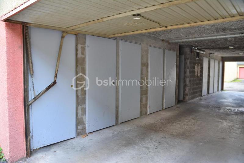 Studio - 25 m² - 2 pièces