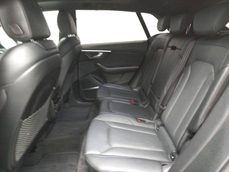 Audi Q8 55 Tfsi e 381 Tiptronic 8 Quattro Avus Extended