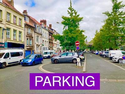 Bureau - 60 m² - 2 pièces