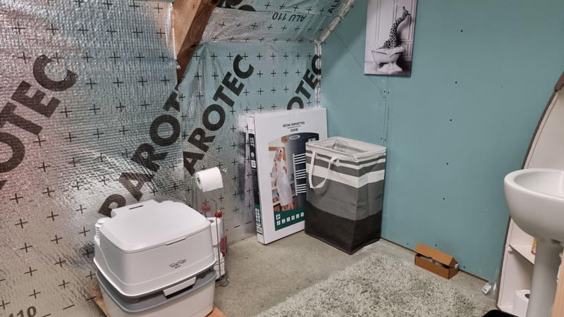 Maison - 107 m² - 5 pièces