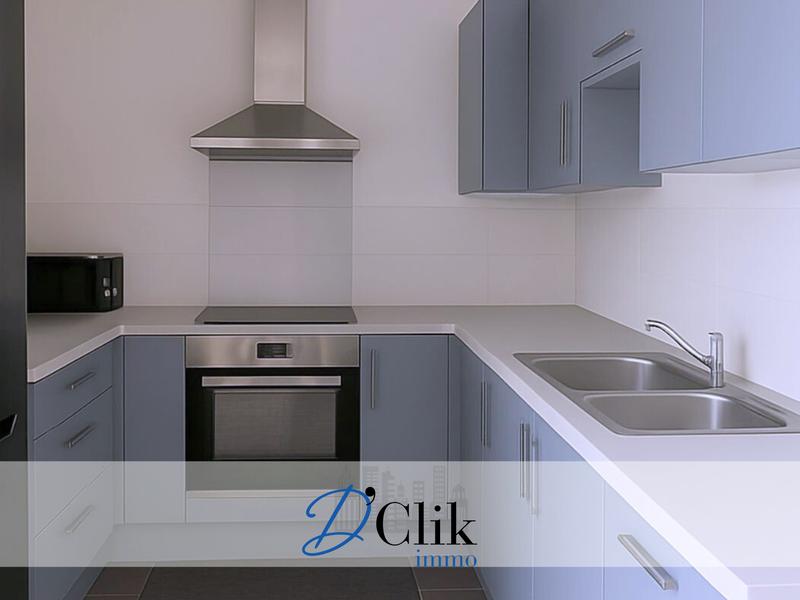 Maison - 96 m² - 4 pièces