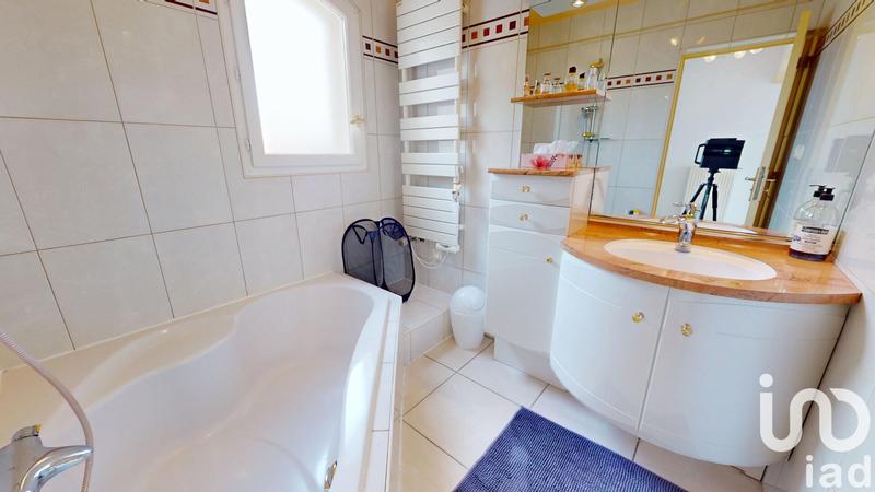 Maison - 155 m² - 5 pièces