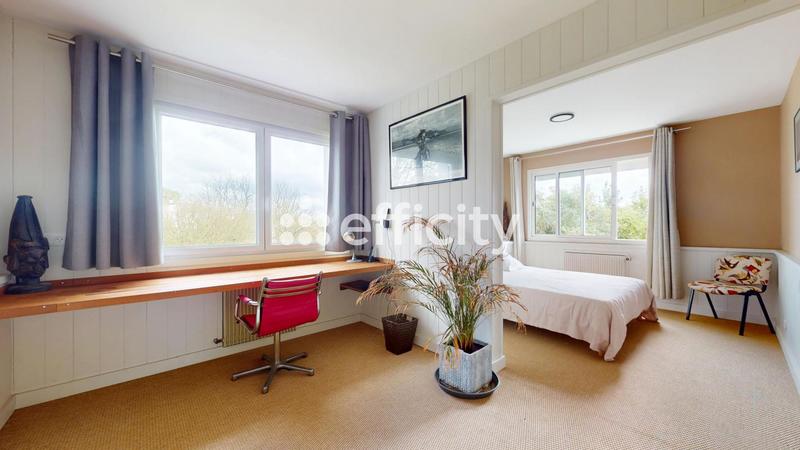 Maison - 174 m² - 6 pièces