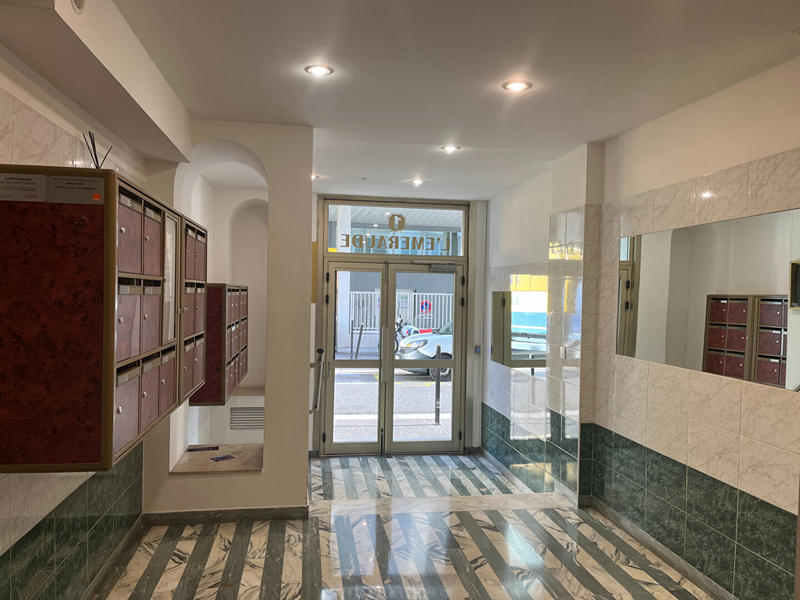 Appartement - 22 m² - 1 pièce