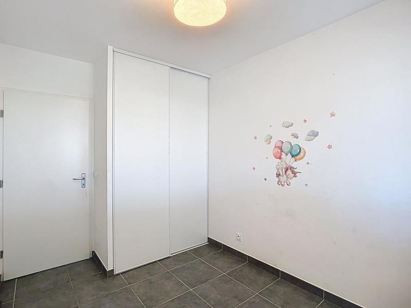 Appartement - 73 m² - 4 pièces