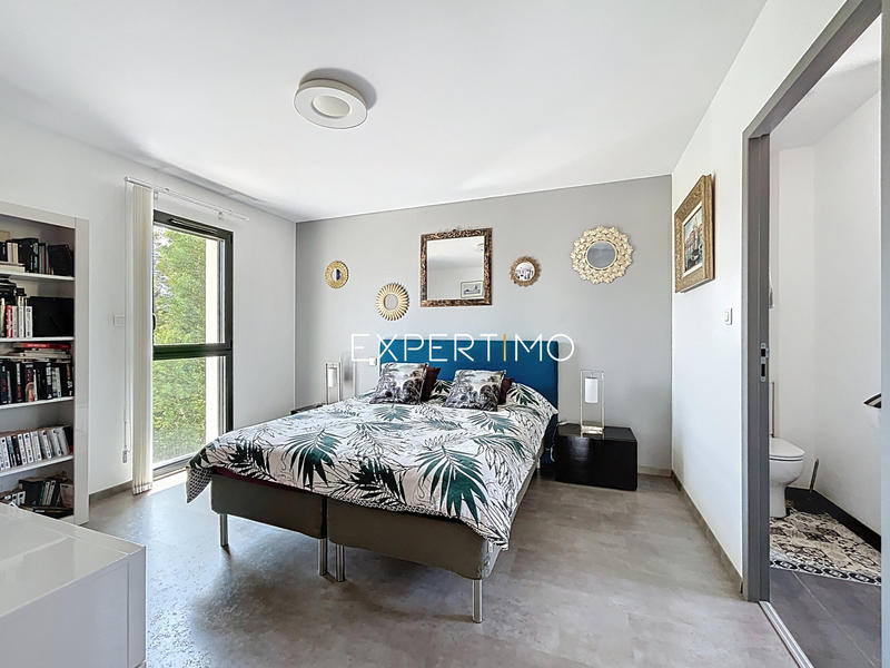 Villa - 153 m² - 5 pièces