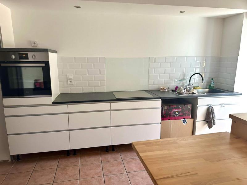 Maison - 118 m² - 4 pièces