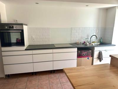 Maison - 118 m² - 4 pièces