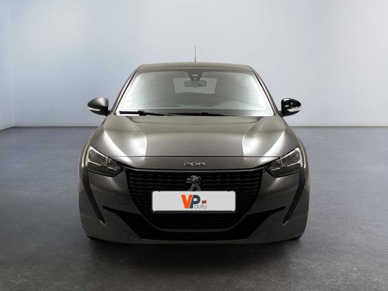 Peugeot 208 affaire Bluehdi 100 s&amp;S Bvm6 Premium