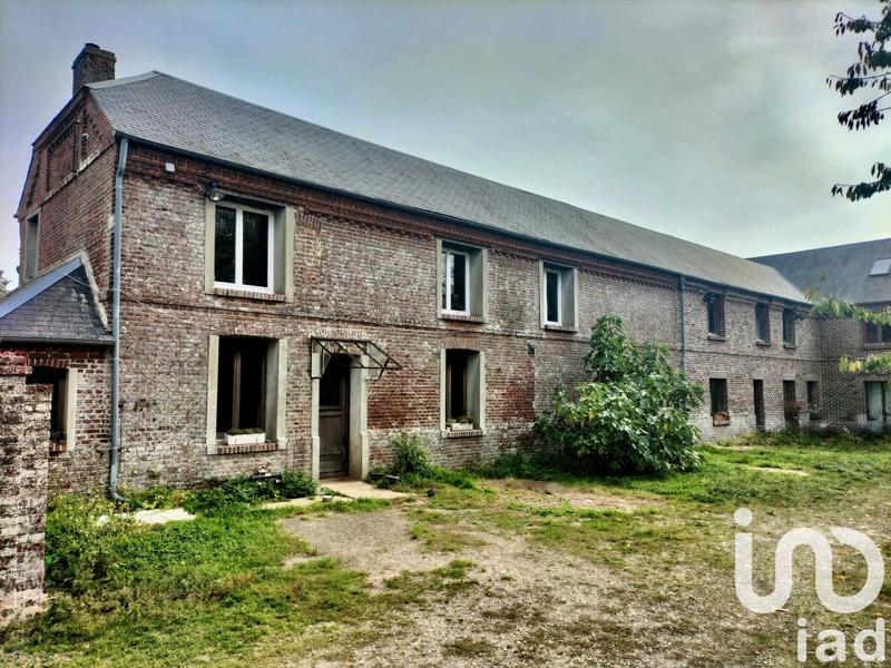 Maison - 362 m² - 27 pièces