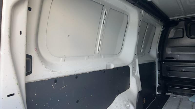 Citroën Jumpy Fourgon 2.0 BlueHDi 120 Xl Control