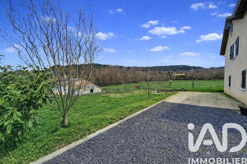 Maison - 127 m² - 4 pièces