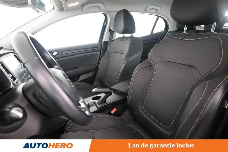 Renault Mégane 1.3 TCe Business Edc 140 ch