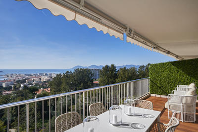 Appartement - 104 m² - 3 pièces