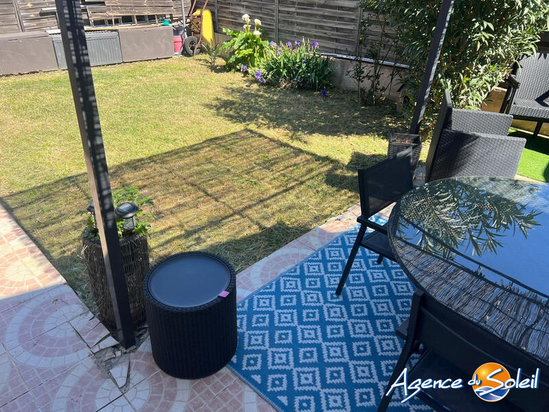 Villa - 142 m² - 6 pièces