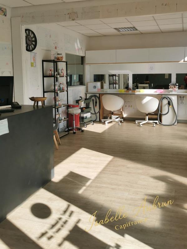 Fonds de commerce - 52 m²