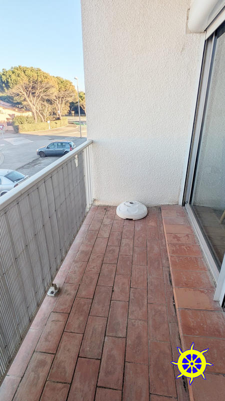 Duplex - 33 m² - 2 pièces