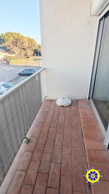 Duplex - 32 m² - 2 pièces