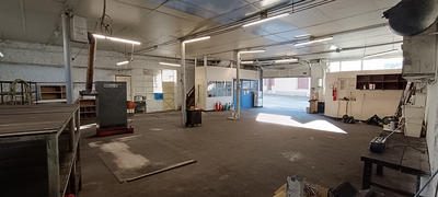 Maison - 291 m² - 4 pièces