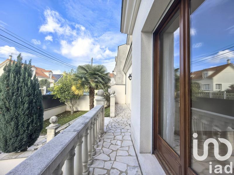 Maison - 160 m² - 7 pièces