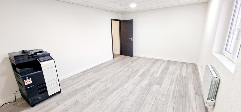 Local commercial - 160 m²