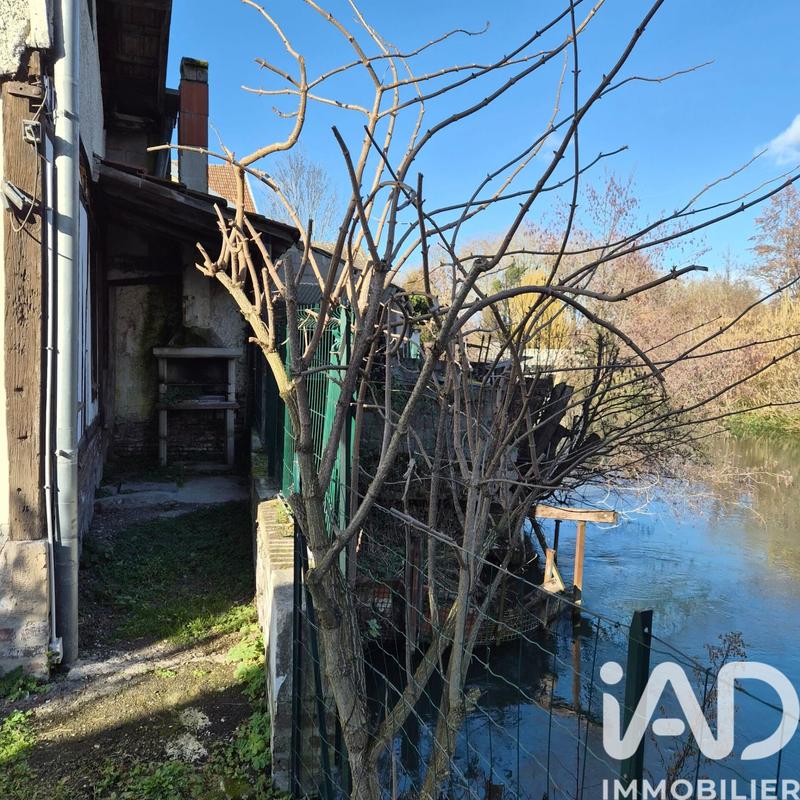 Maison - 32 m² - 2 pièces