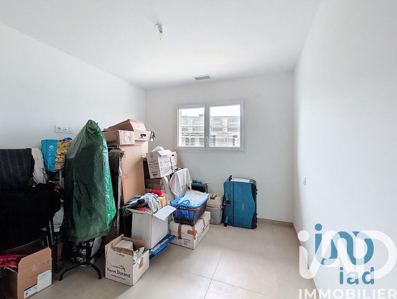 Maison - 89 m² - 4 pièces