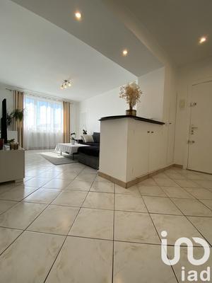 Appartement - 70 m² - 4 pièces