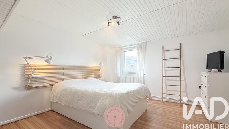 Maison - 164 m² - 7 pièces