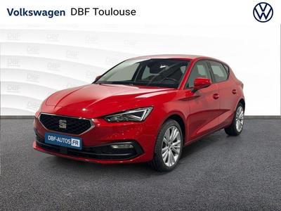 Seat Leon 1.0 Tsi 110 Bvm6 Urban