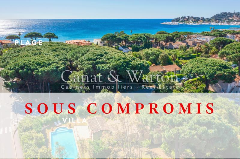 Villa - 160 m² - 5 pièces