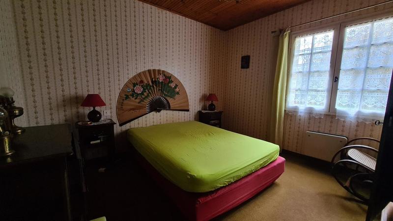 Maison - 70 m² - 3 pièces