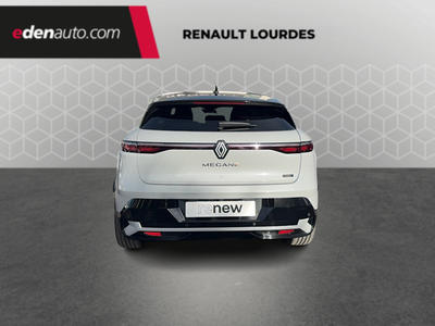 Renault Mégane E-Tech 220 ch autonomie confort Gsr2 Techno