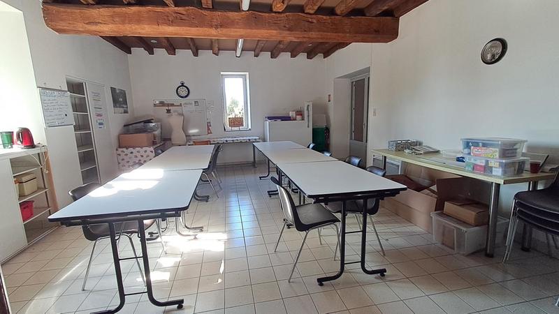 Maison - 174 m² - 5 pièces