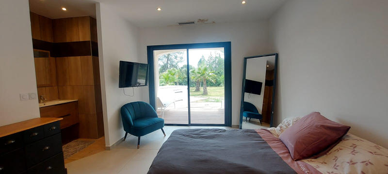 Villa - 250 m² - 6 pièces