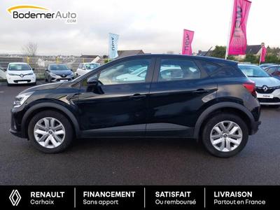Renault Captur TCe 90 - 21 Business
