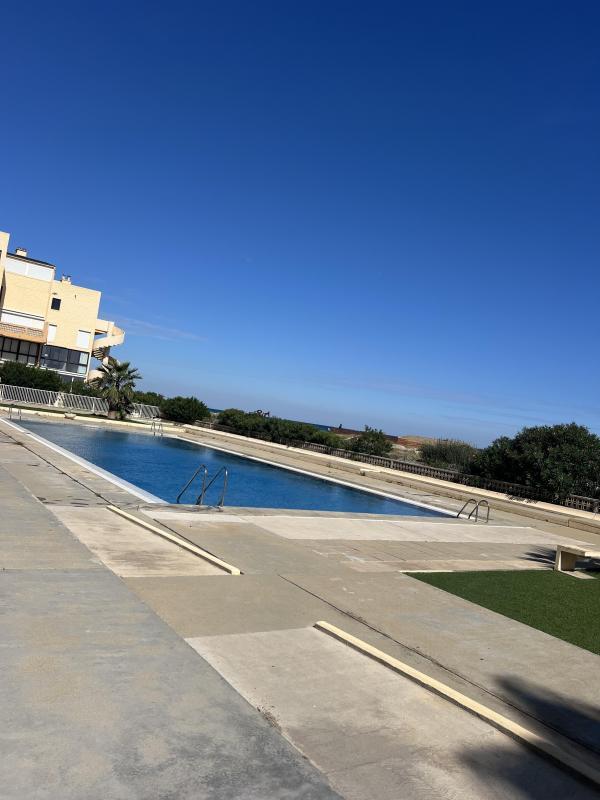 Studio - 18 m² - 1 pièce