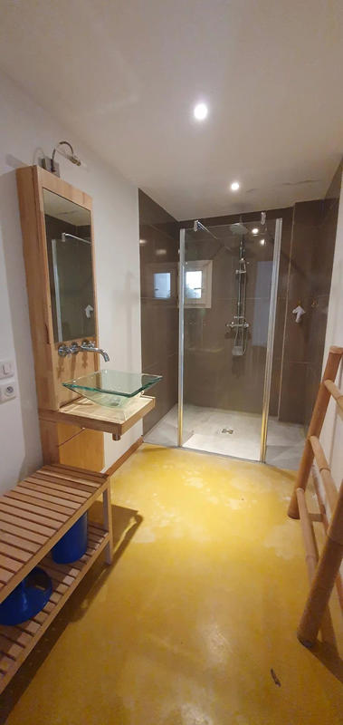 Maison - 133 m² - 6 pièces